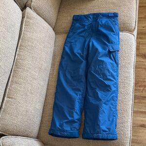 Columbia Kids Ski Pants